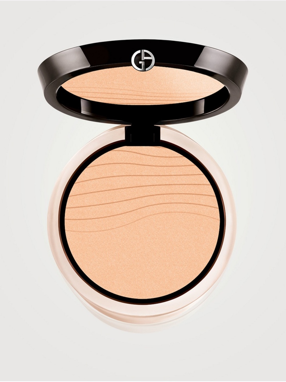 Giorgio Armani Luminous Silk Glow Fusion Powder 3
